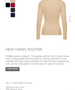 Wolford - Essential Sexy AW2012 13